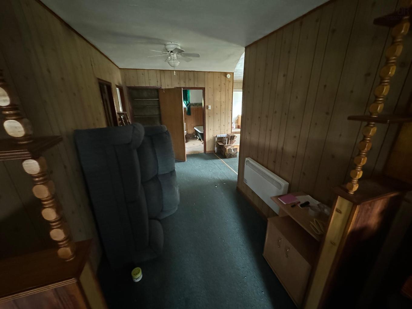 12272 Highway 105, Bucklaw, NS