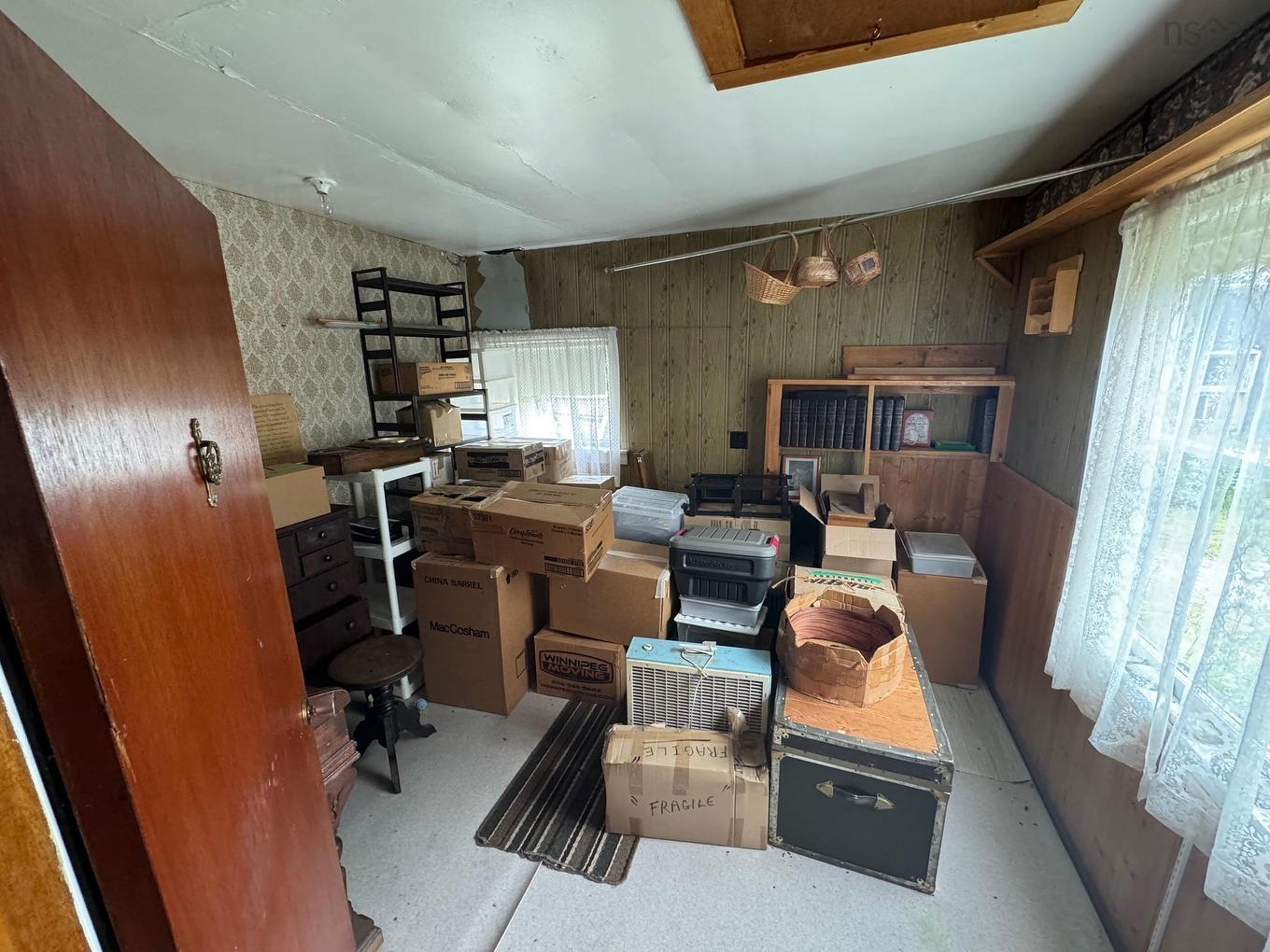 12272 Highway 105, Bucklaw, NS