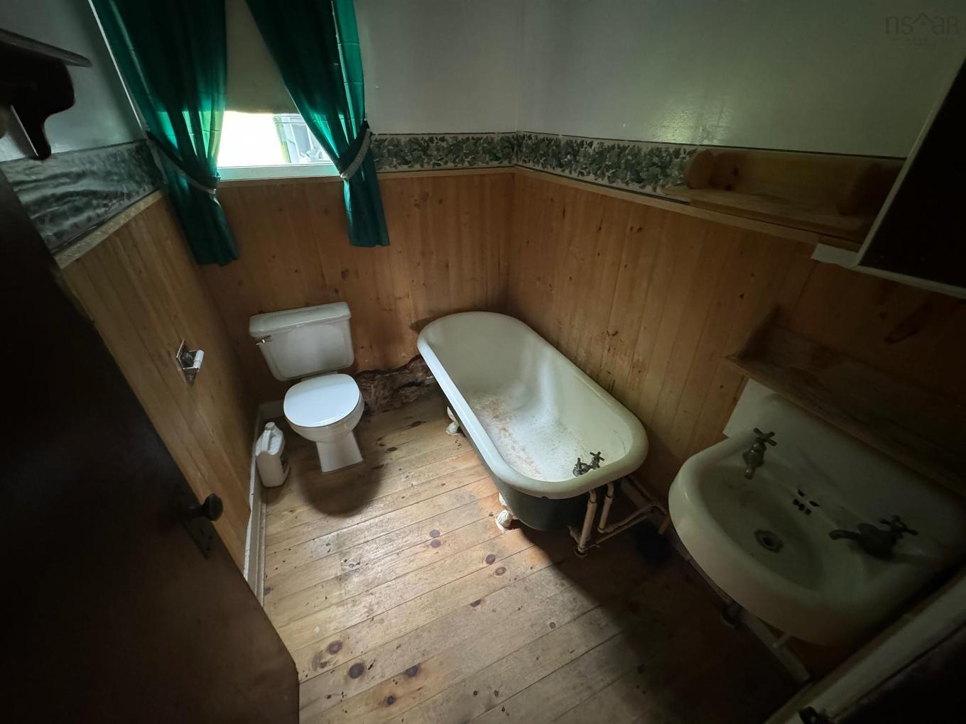 12272 Highway 105, Bucklaw, NS