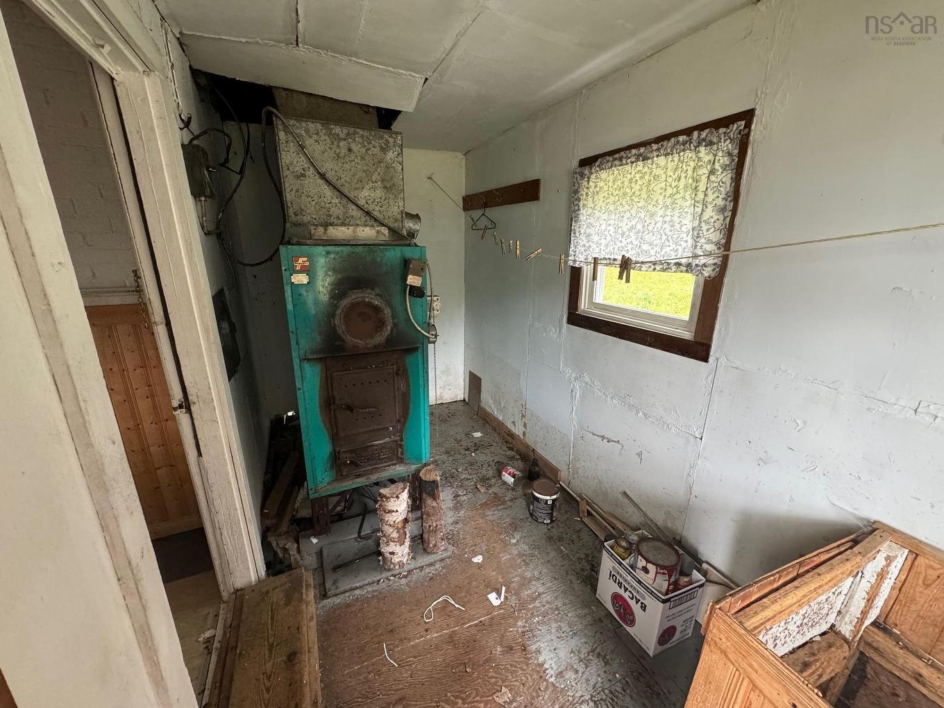 12272 Highway 105, Bucklaw, NS