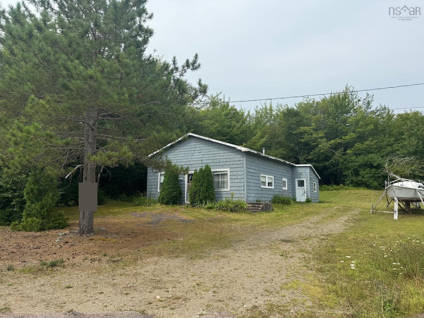 12272 Highway 105, Bucklaw, NS