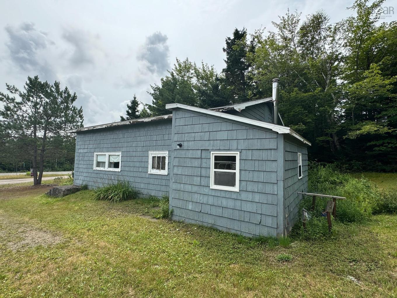 12272 Highway 105, Bucklaw, NS
