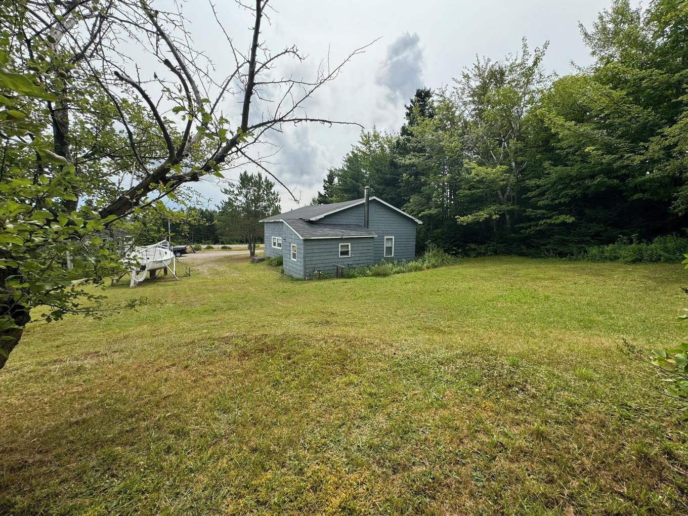 12272 Highway 105, Bucklaw, NS