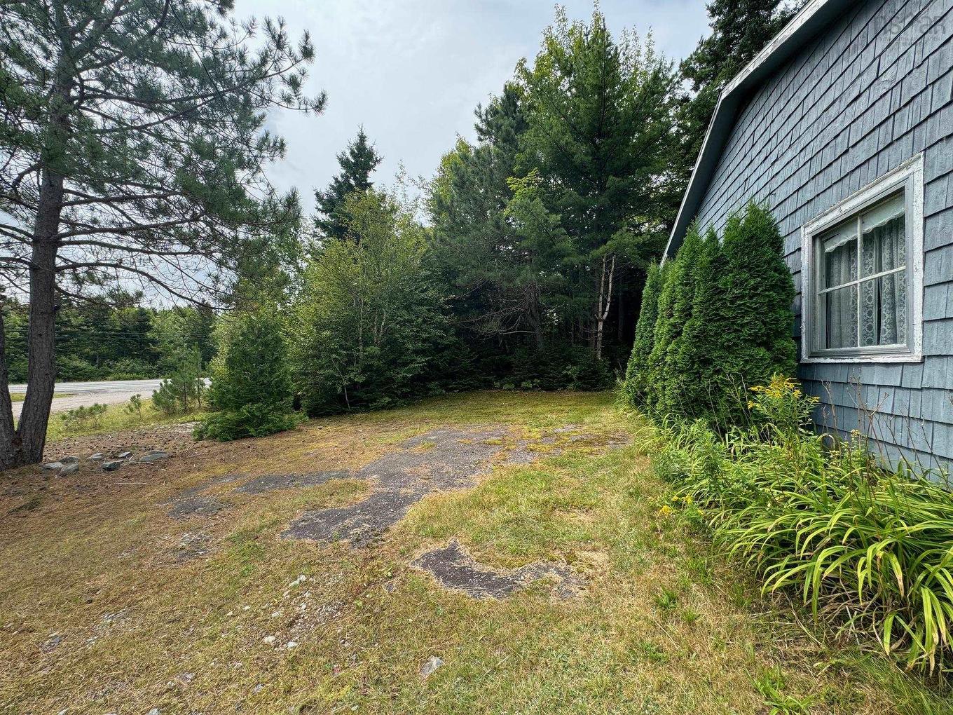 12272 Highway 105, Bucklaw, NS