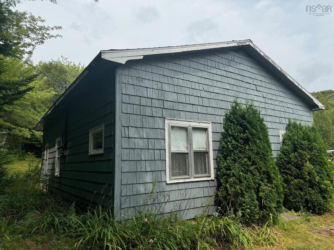 12272 Highway 105, Bucklaw, NS