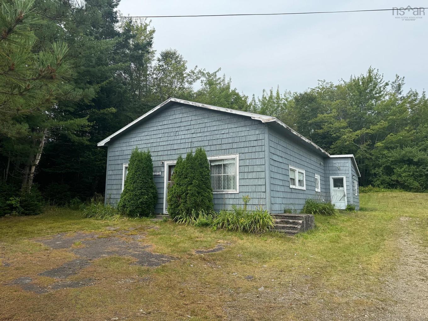 12272 Highway 105, Bucklaw, NS