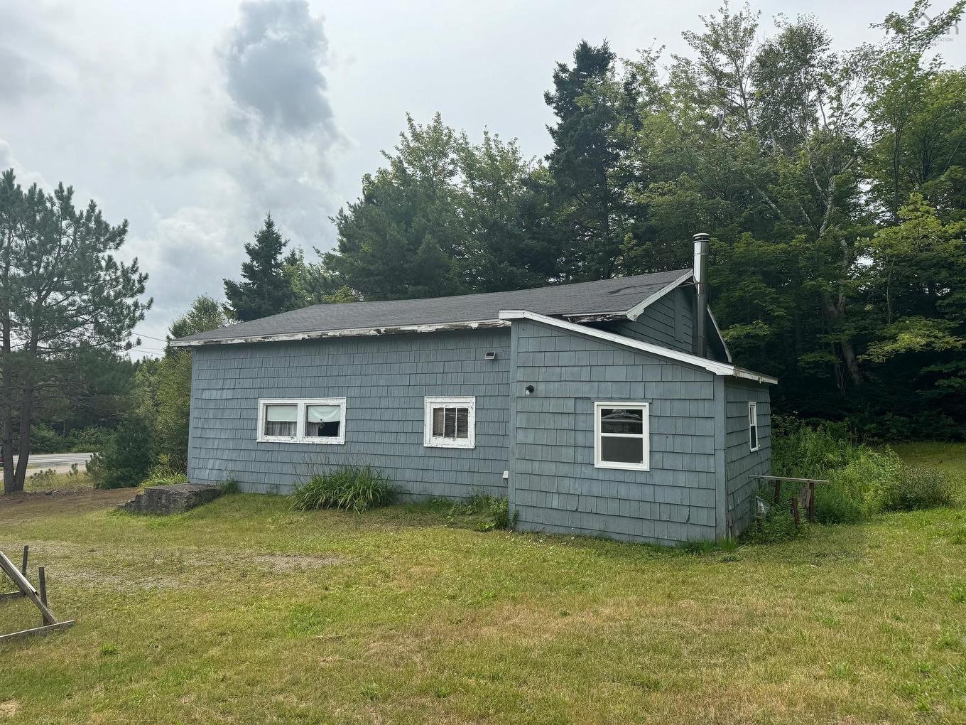 12272 Highway 105, Bucklaw, NS