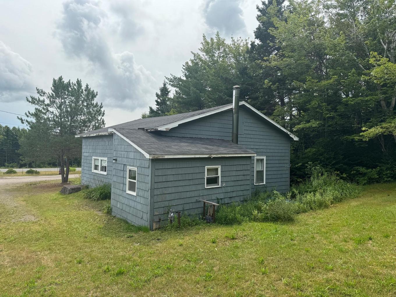 12272 Highway 105, Bucklaw, NS