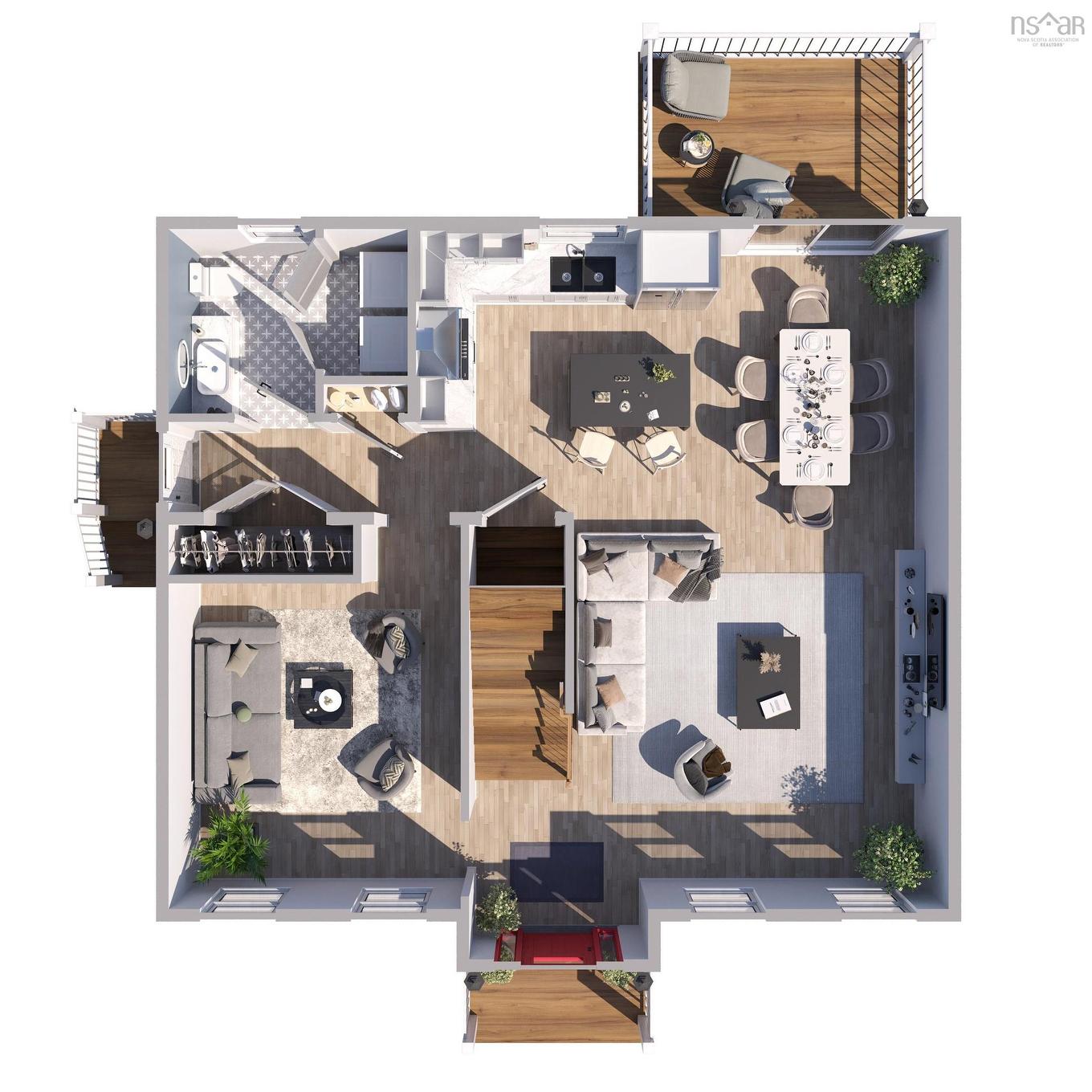 Lot 16 224 Curtis Drive, Truro, NS