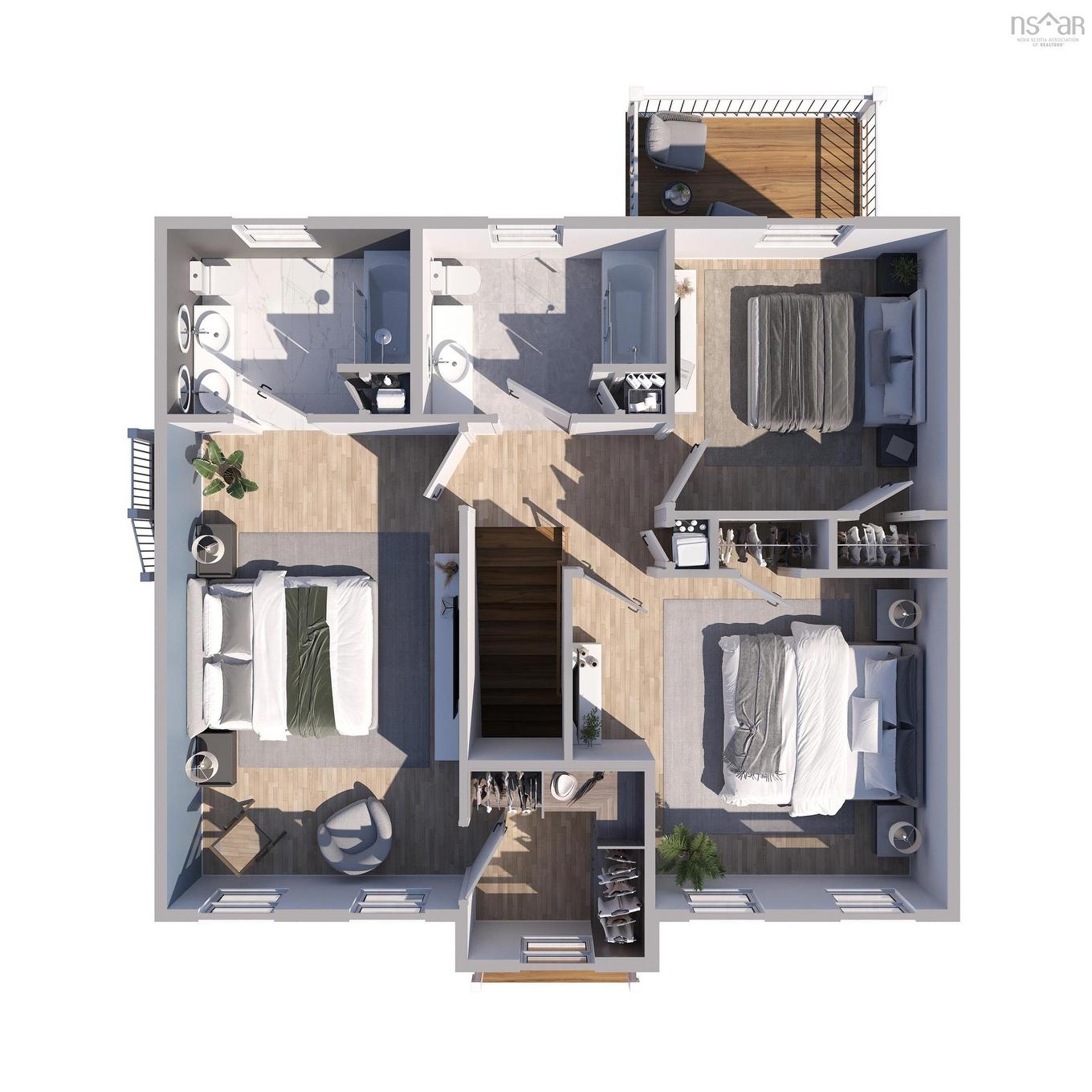 Lot 16 224 Curtis Drive, Truro, NS