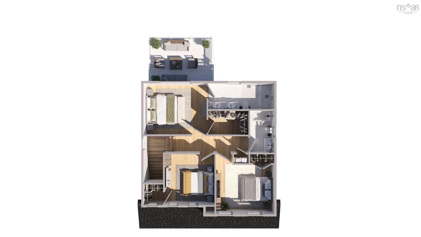 Lot 15 218 Curtis Drive, Truro, NS