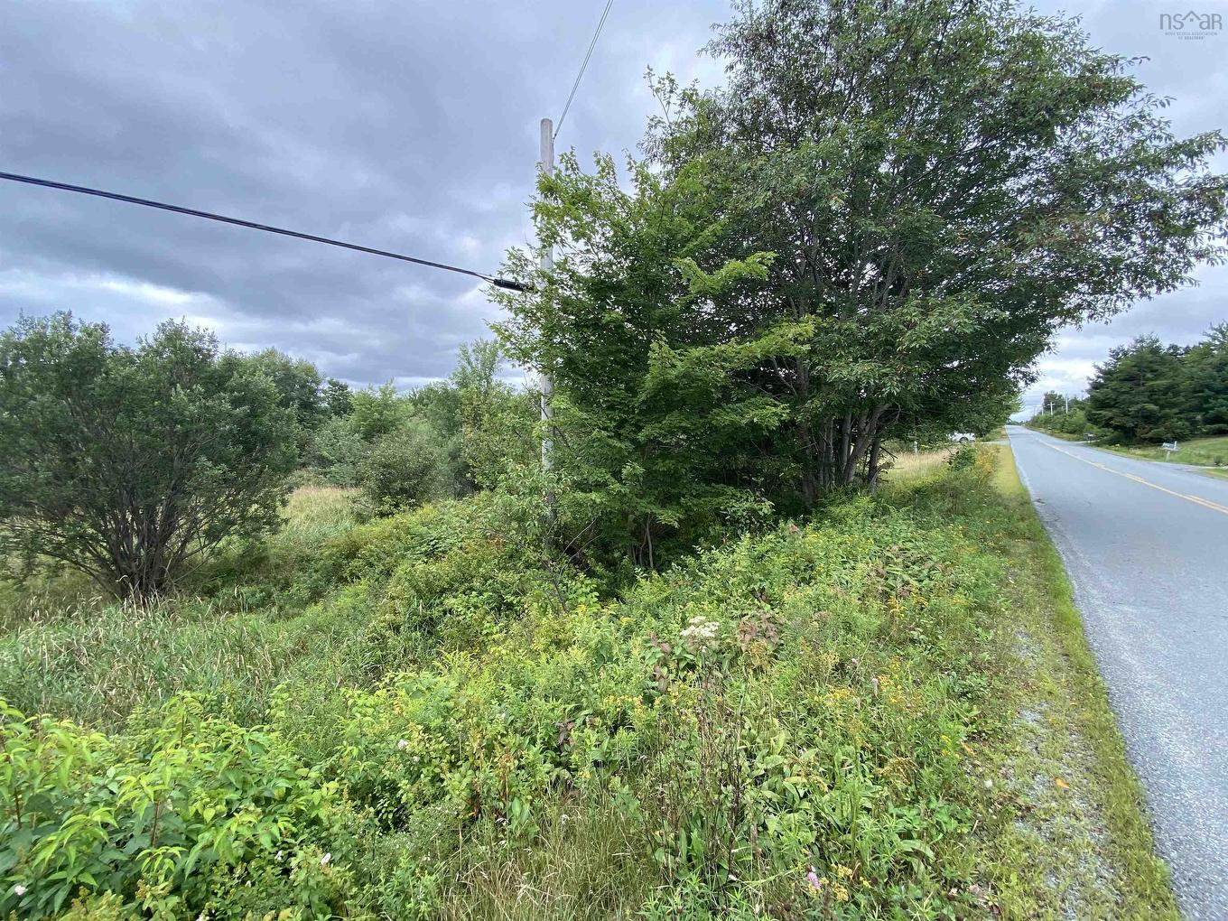Lot (Pid 60326535) Upper Branch Road, Auburndale, NS
