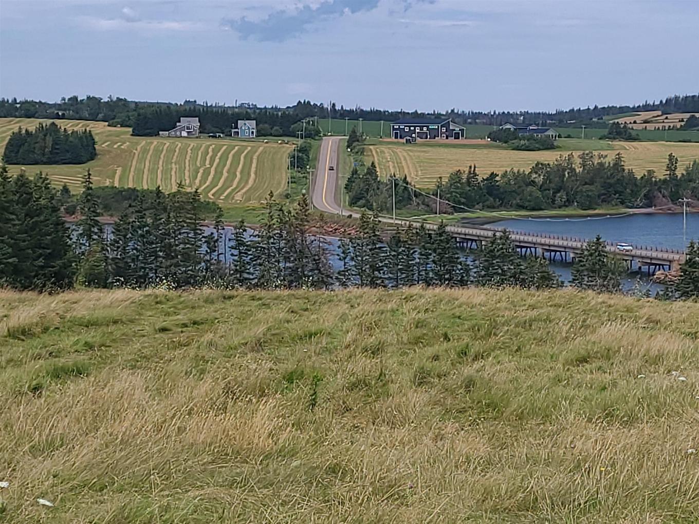 21-2 Leadenhall Lane, New London, PE