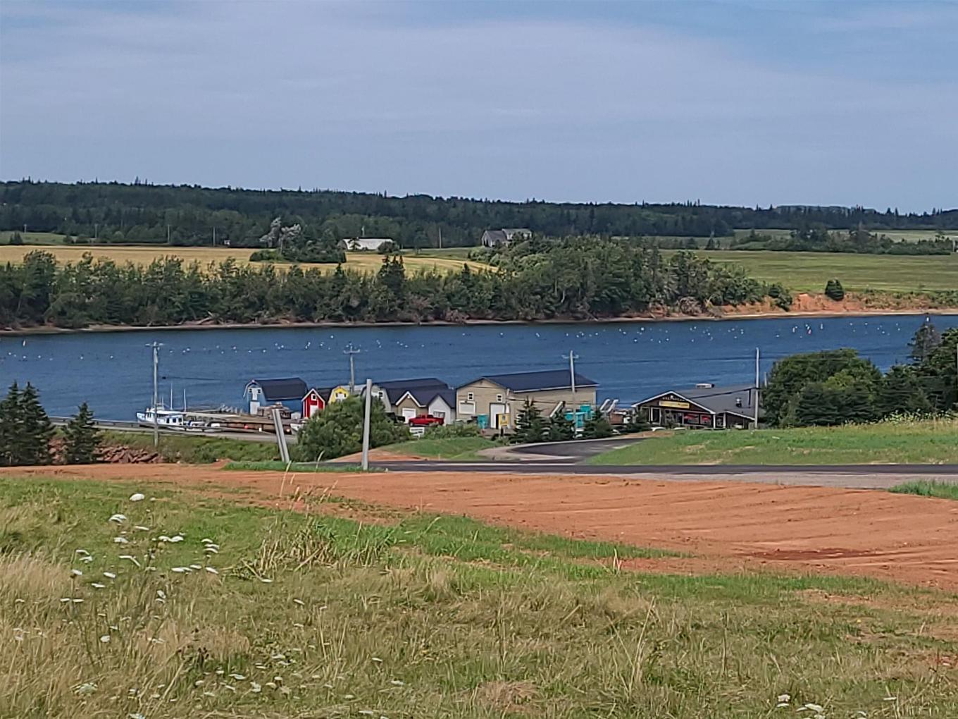 21-2 Leadenhall Lane, New London, PE