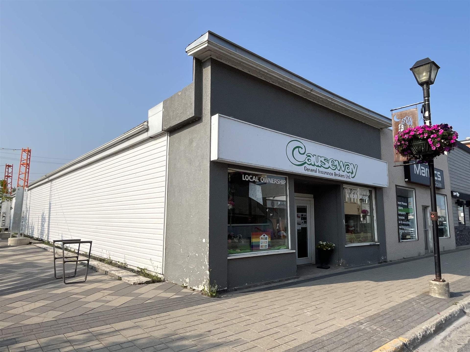 229 Scott St., Fort Frances, ON