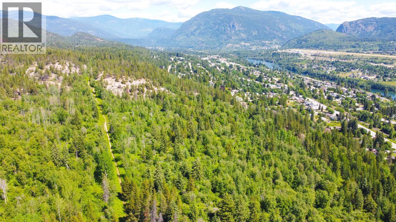 3300 10Th Avenue, Castlegar, BC