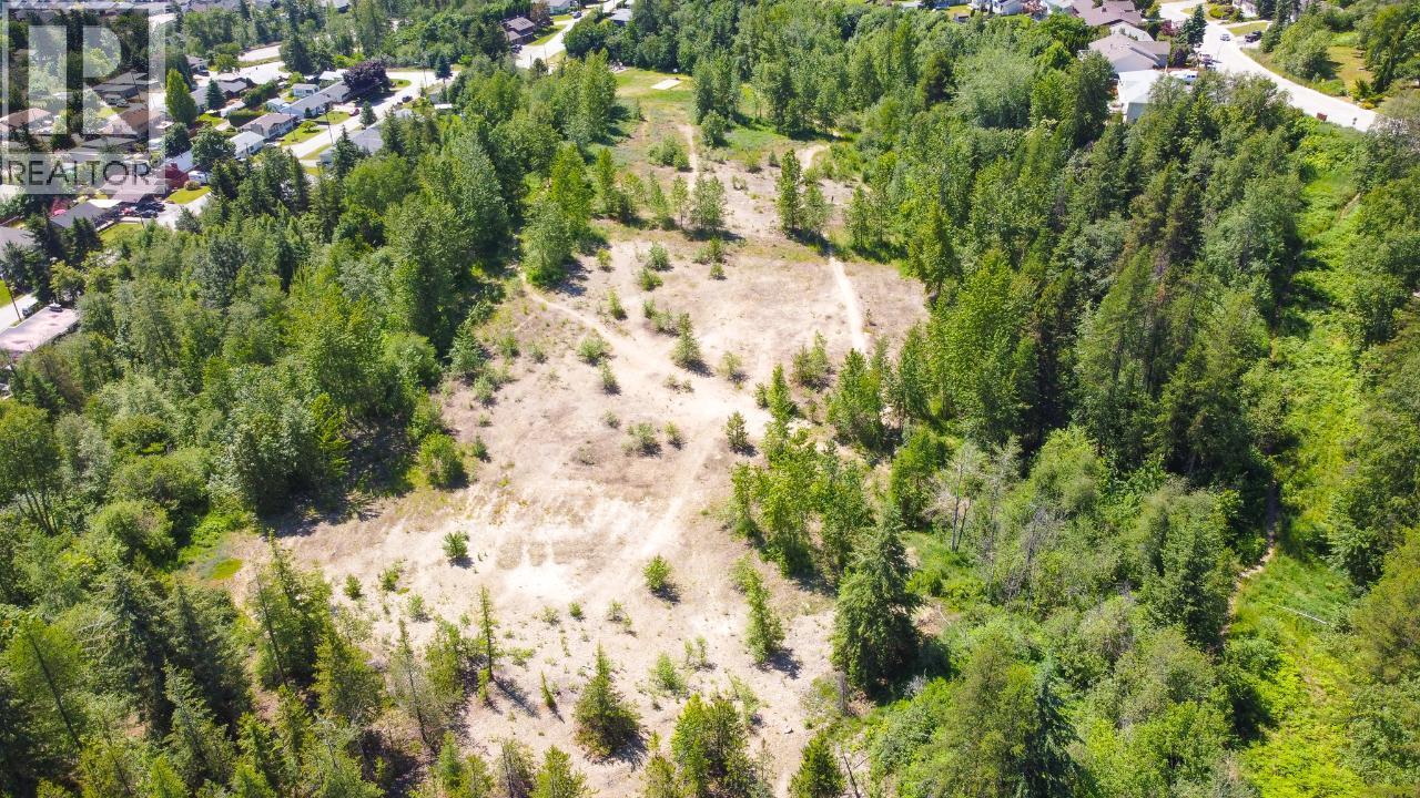 3300 10Th Avenue, Castlegar, BC