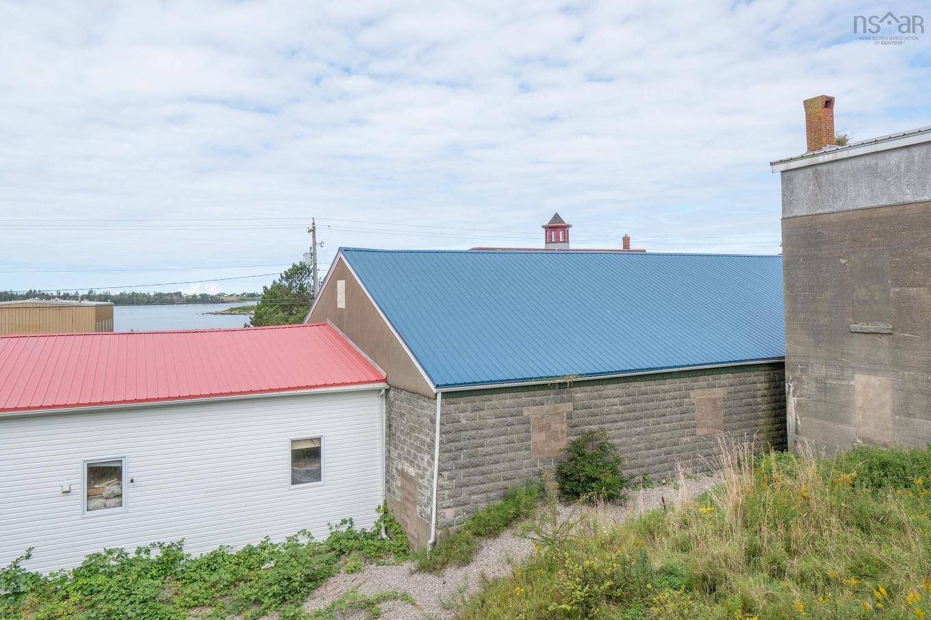 1 Central Street, Yarmouth, NS