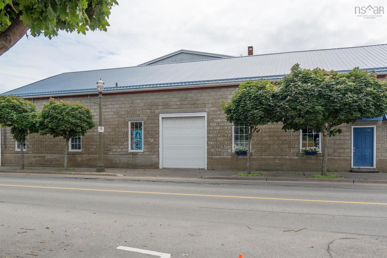 1 Central Street, Yarmouth, NS