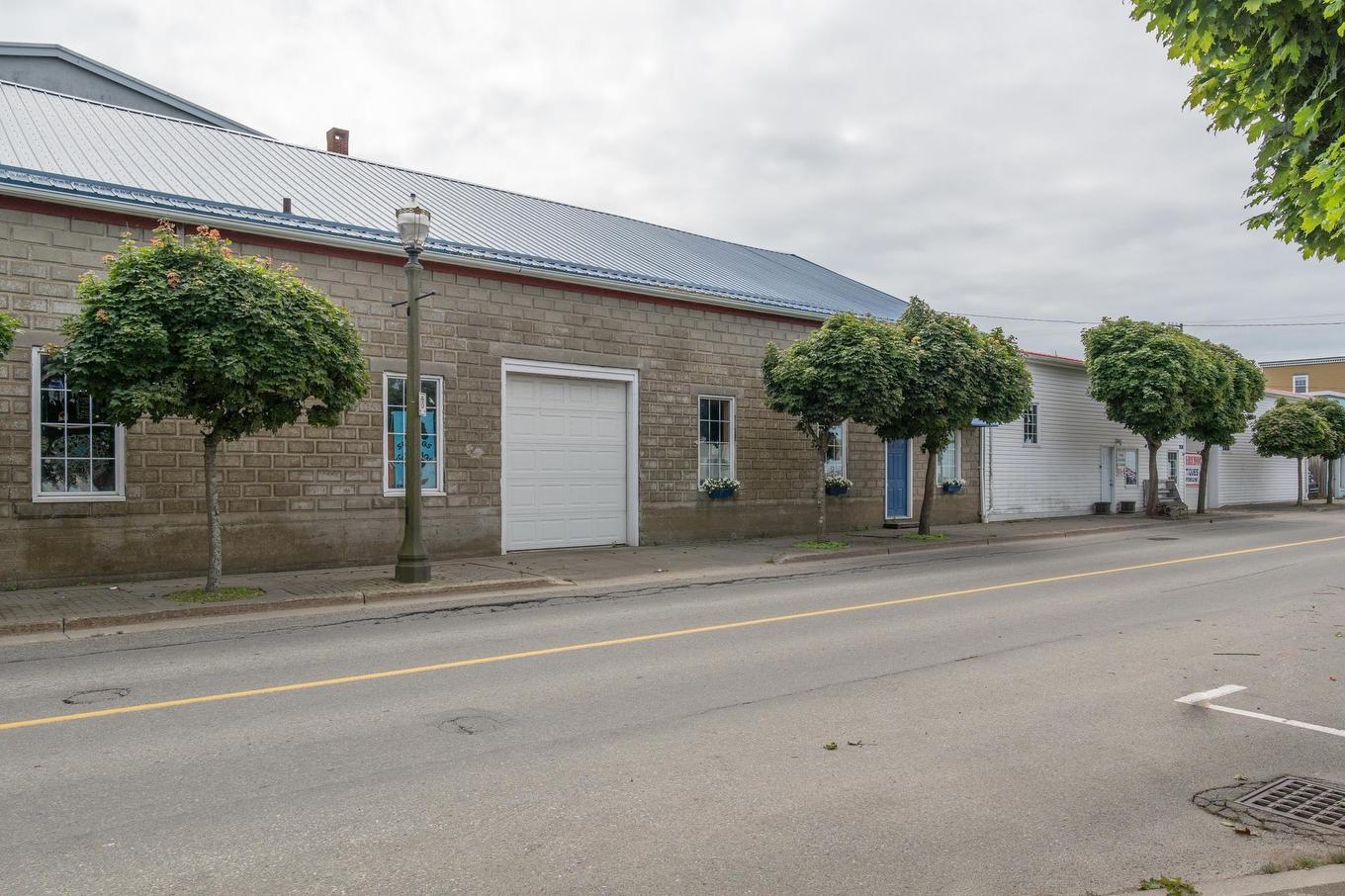 1 Central Street, Yarmouth, NS