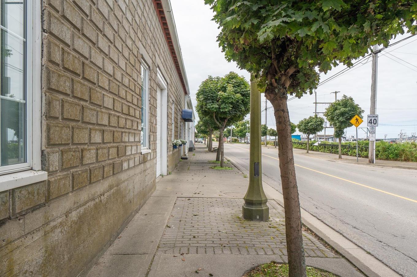 1 Central Street, Yarmouth, NS