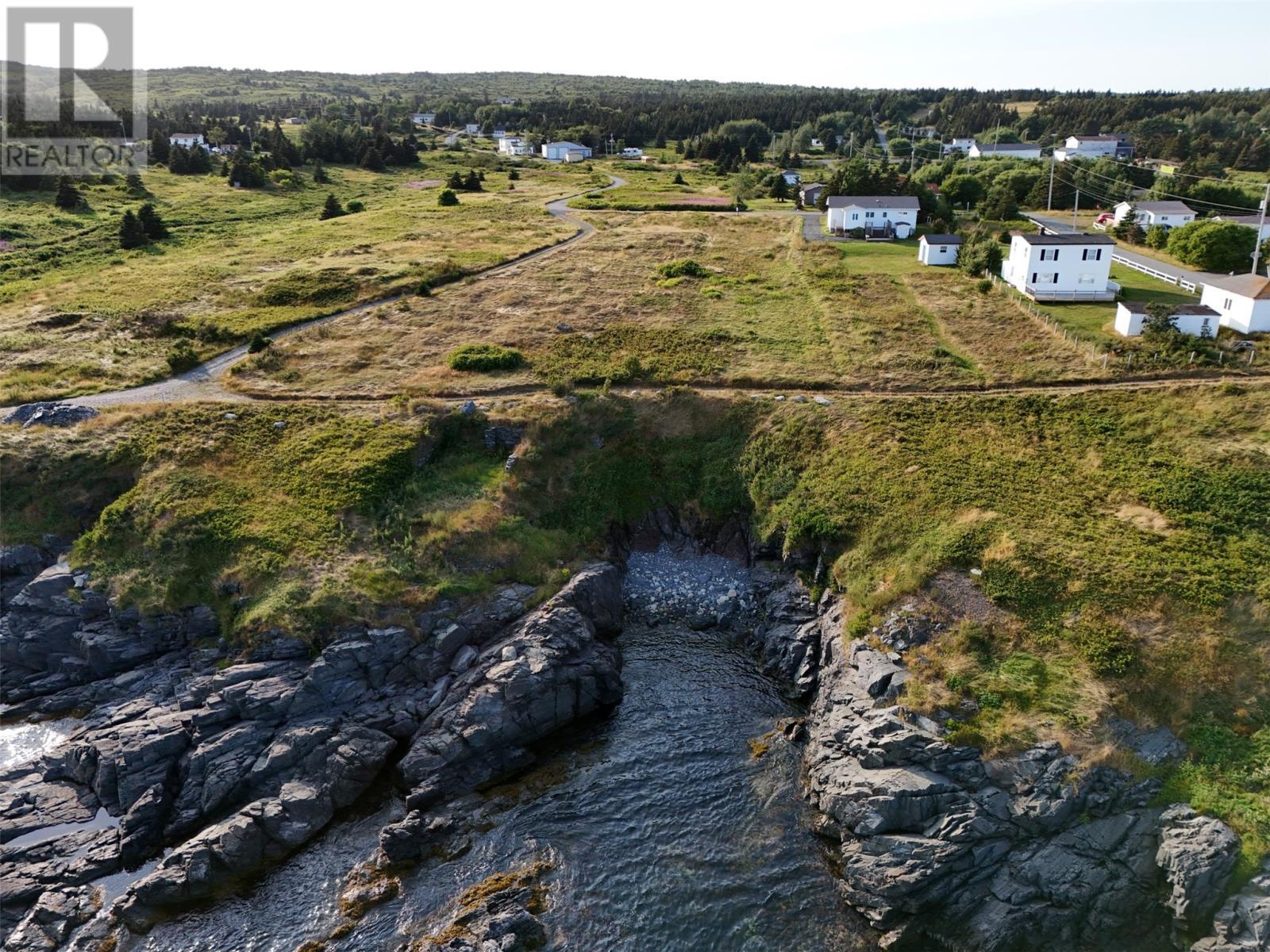 22 Hudson'S Road, Adam'S Cove, NL