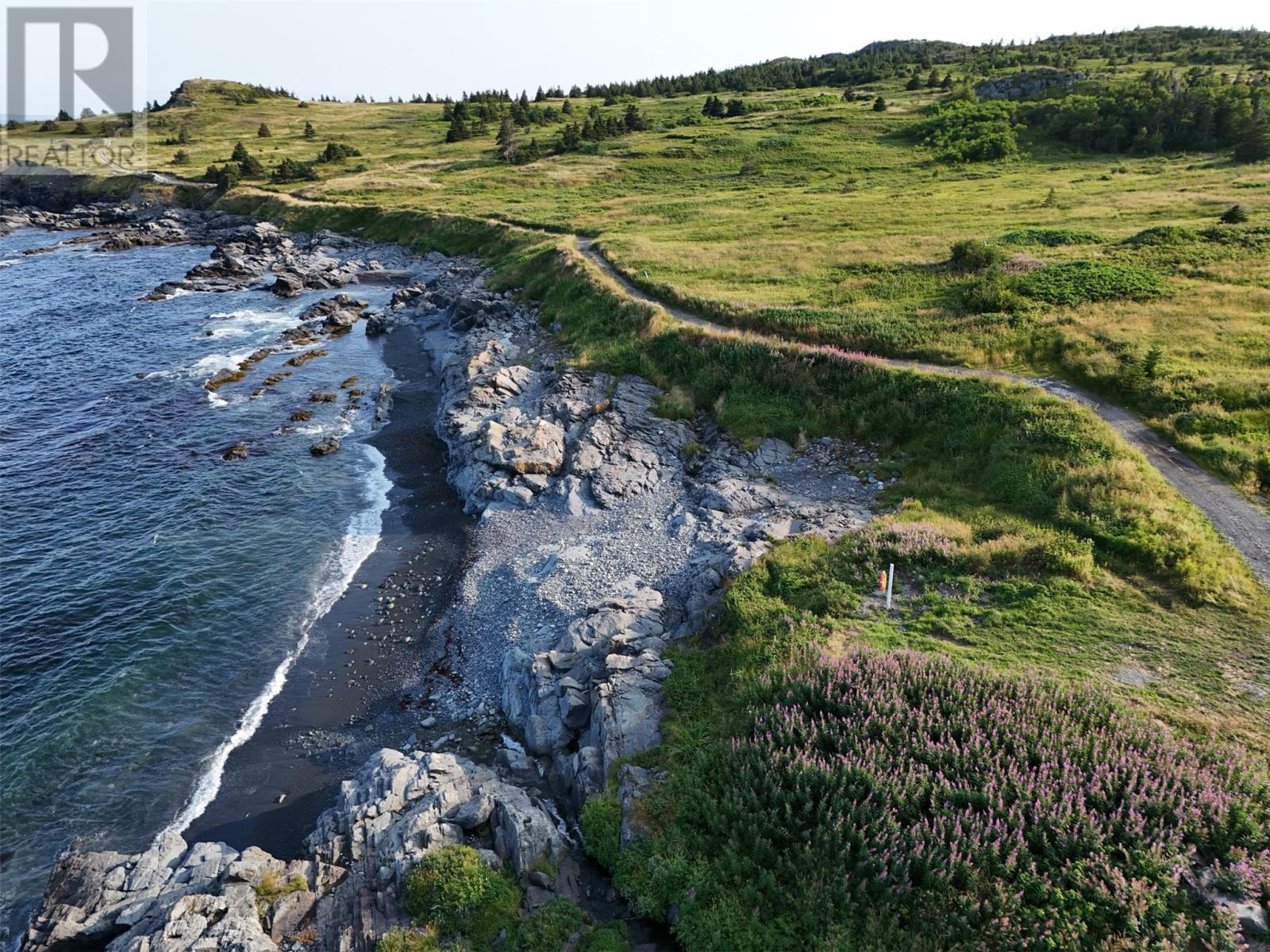 22 Hudson'S Road, Adam'S Cove, NL
