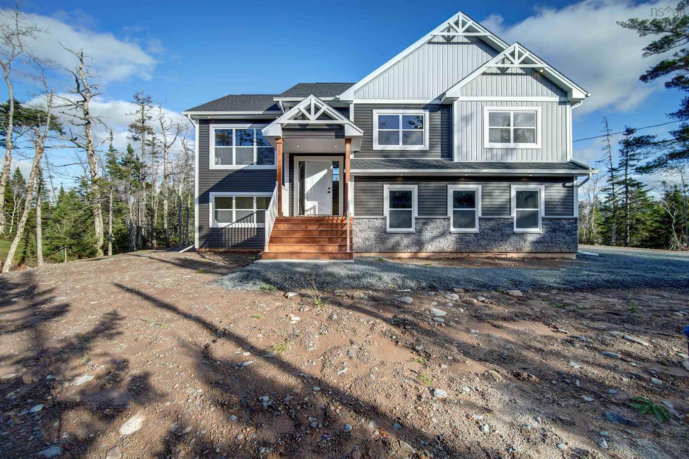 Lot 923 34 Rockrose Lane, Fall River, NS