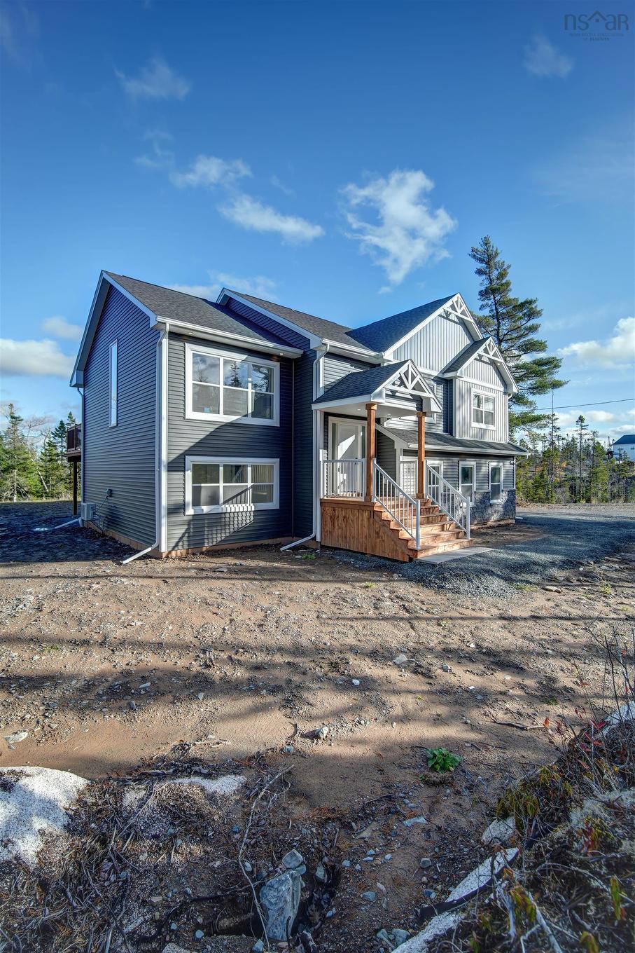 Lot 923 34 Rockrose Lane, Fall River, NS