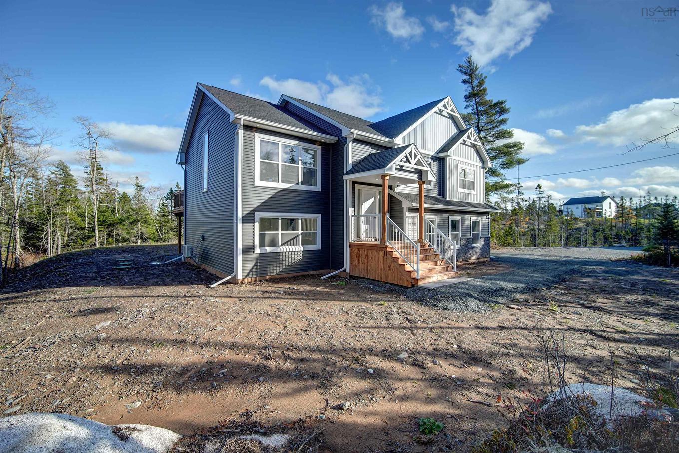 Lot 923 34 Rockrose Lane, Fall River, NS