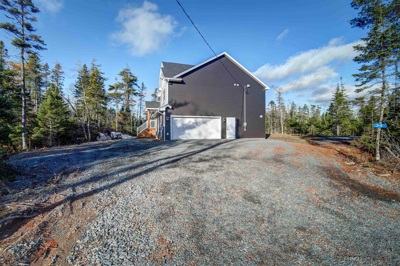 Lot 923 34 Rockrose Lane, Fall River, NS