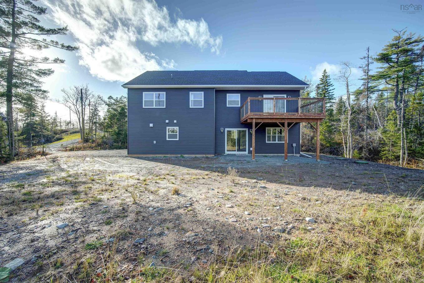 Lot 923 34 Rockrose Lane, Fall River, NS