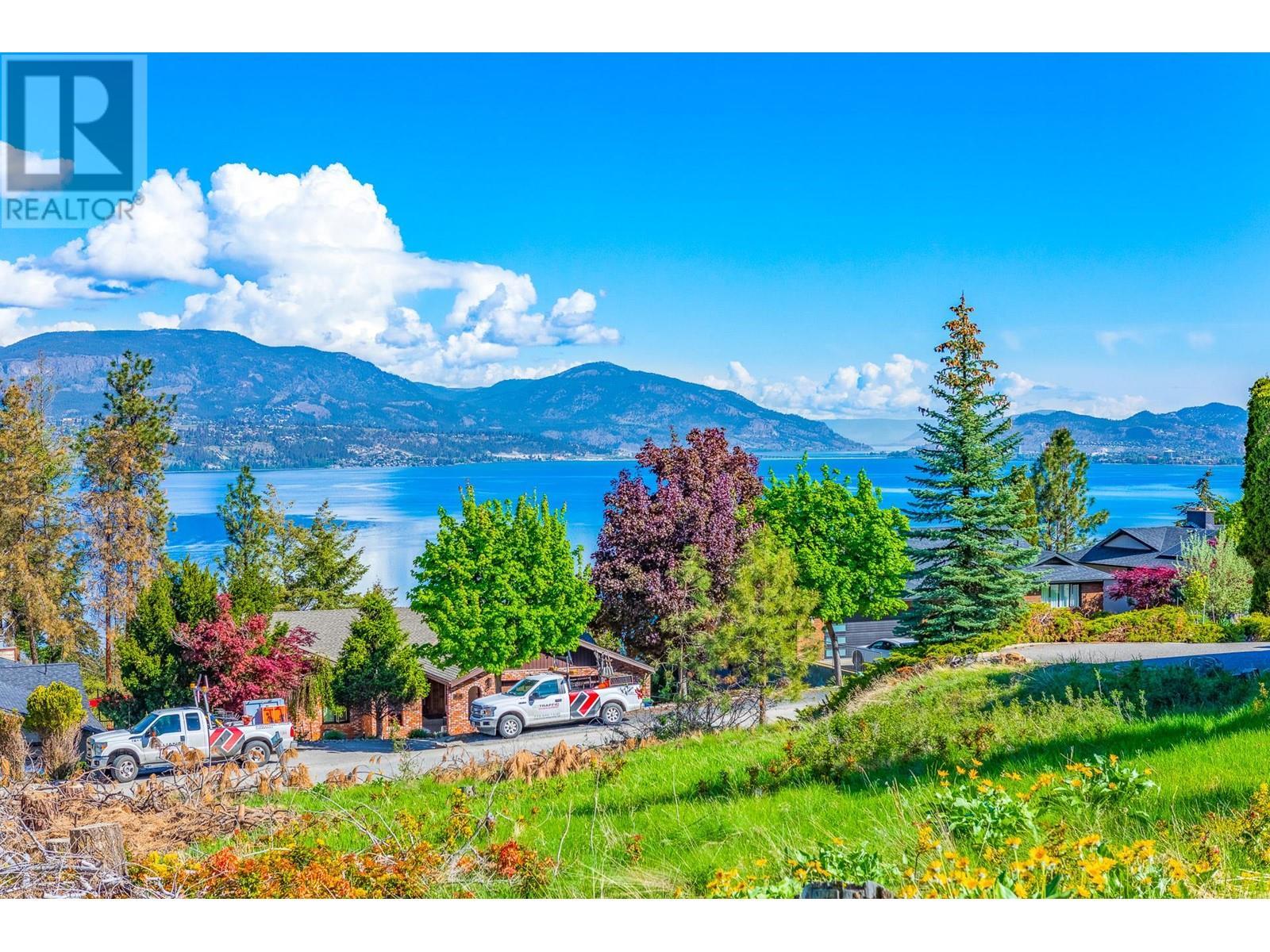 375 Okaview Road, Kelowna, BC