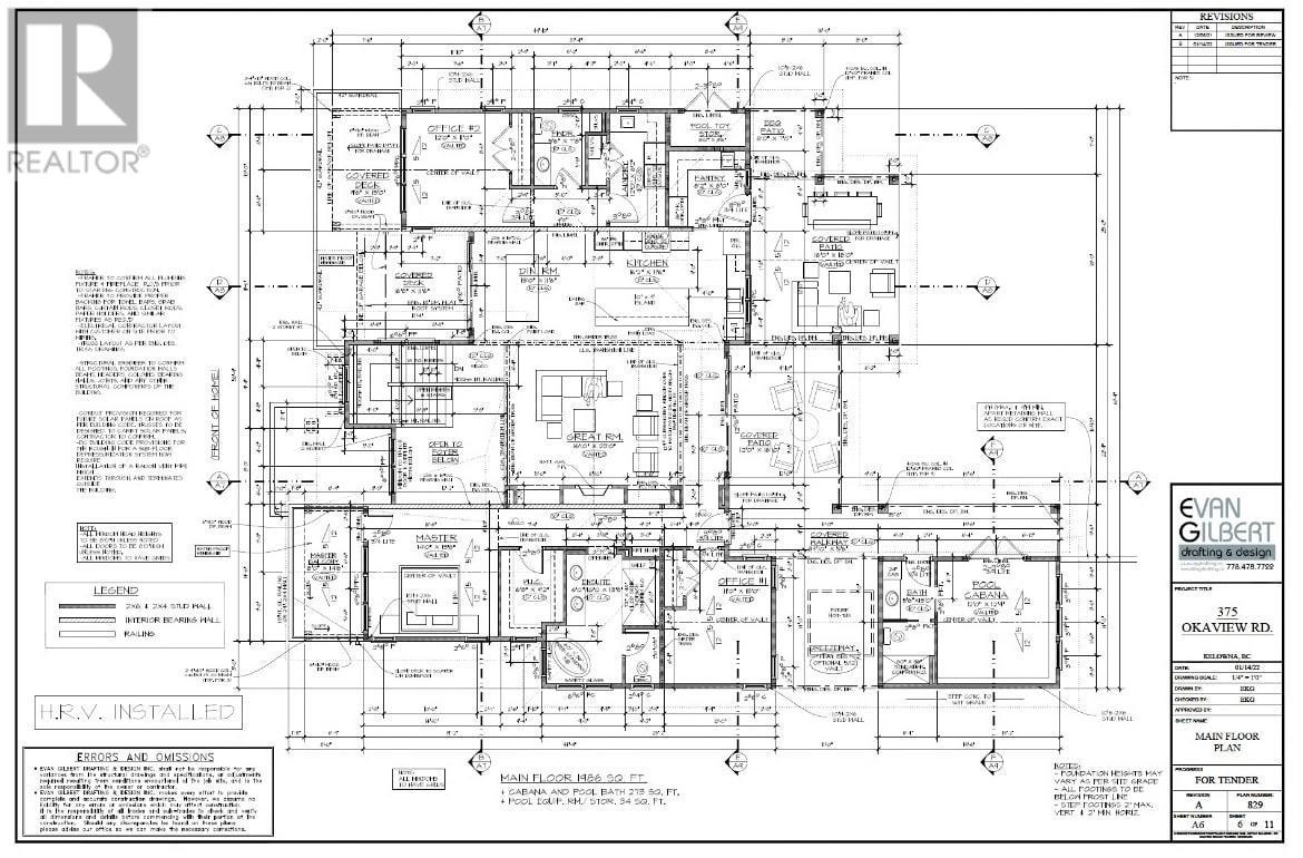 375 Okaview Road, Kelowna, BC