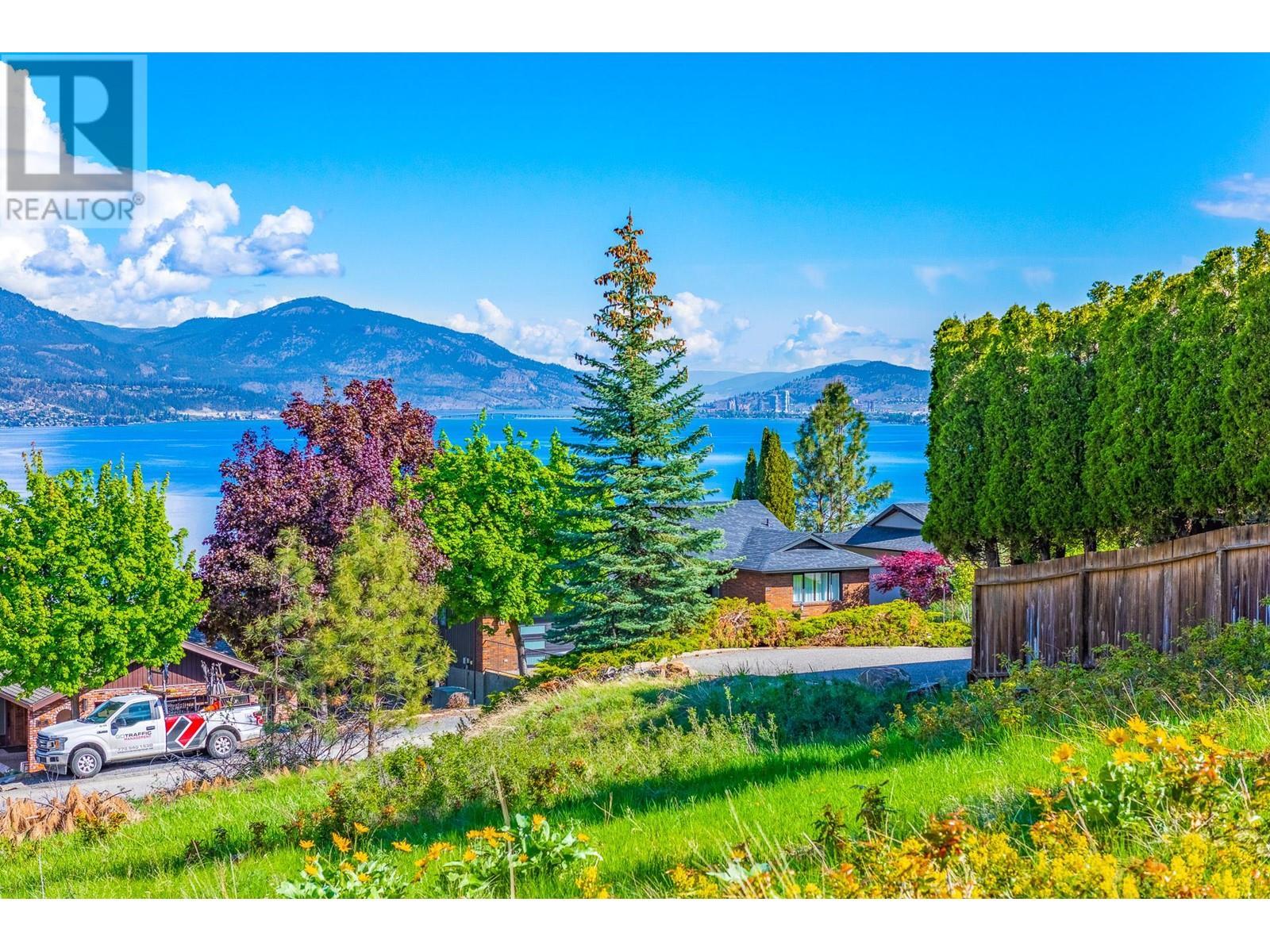 375 Okaview Road, Kelowna, BC