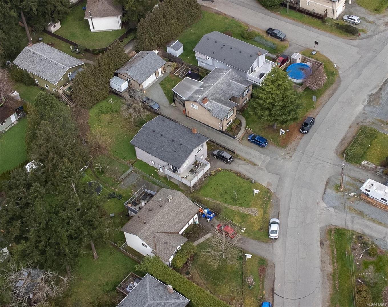 2748 Scafe Rd, Langford, BC