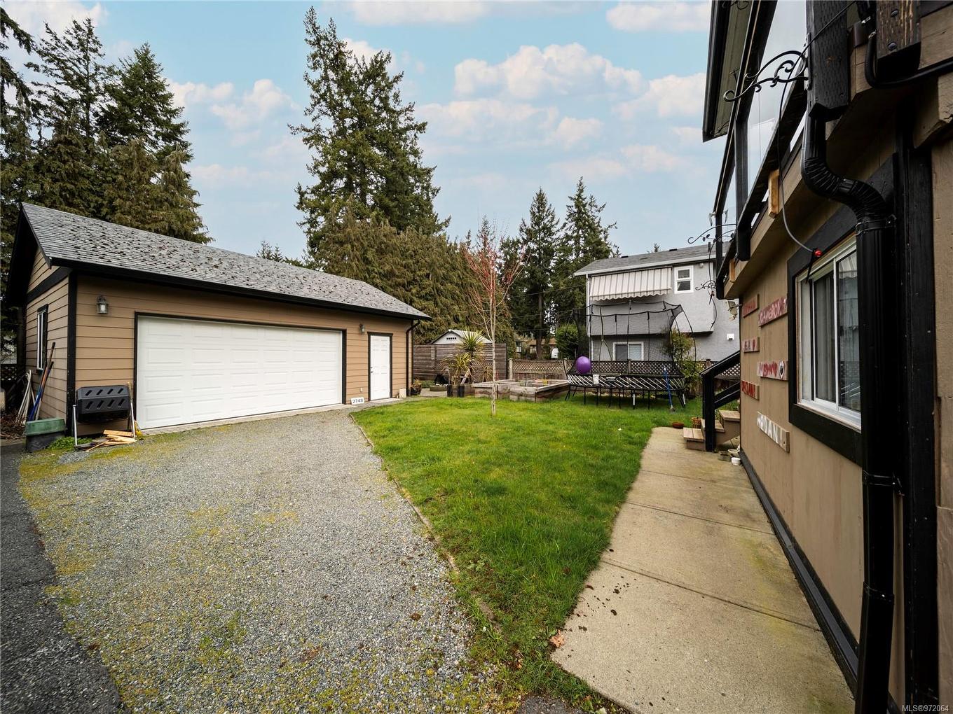 2748 Scafe Rd, Langford, BC
