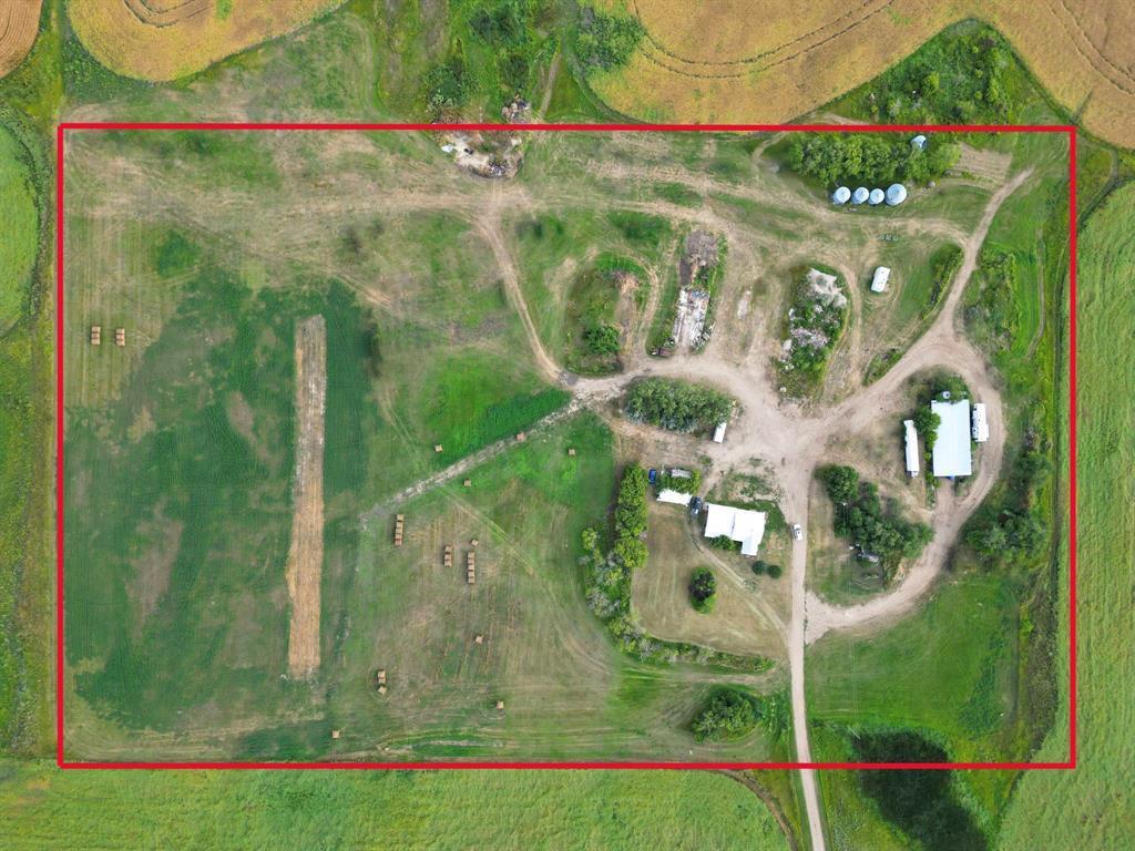 166055 31N Road, Reston, MB - Other