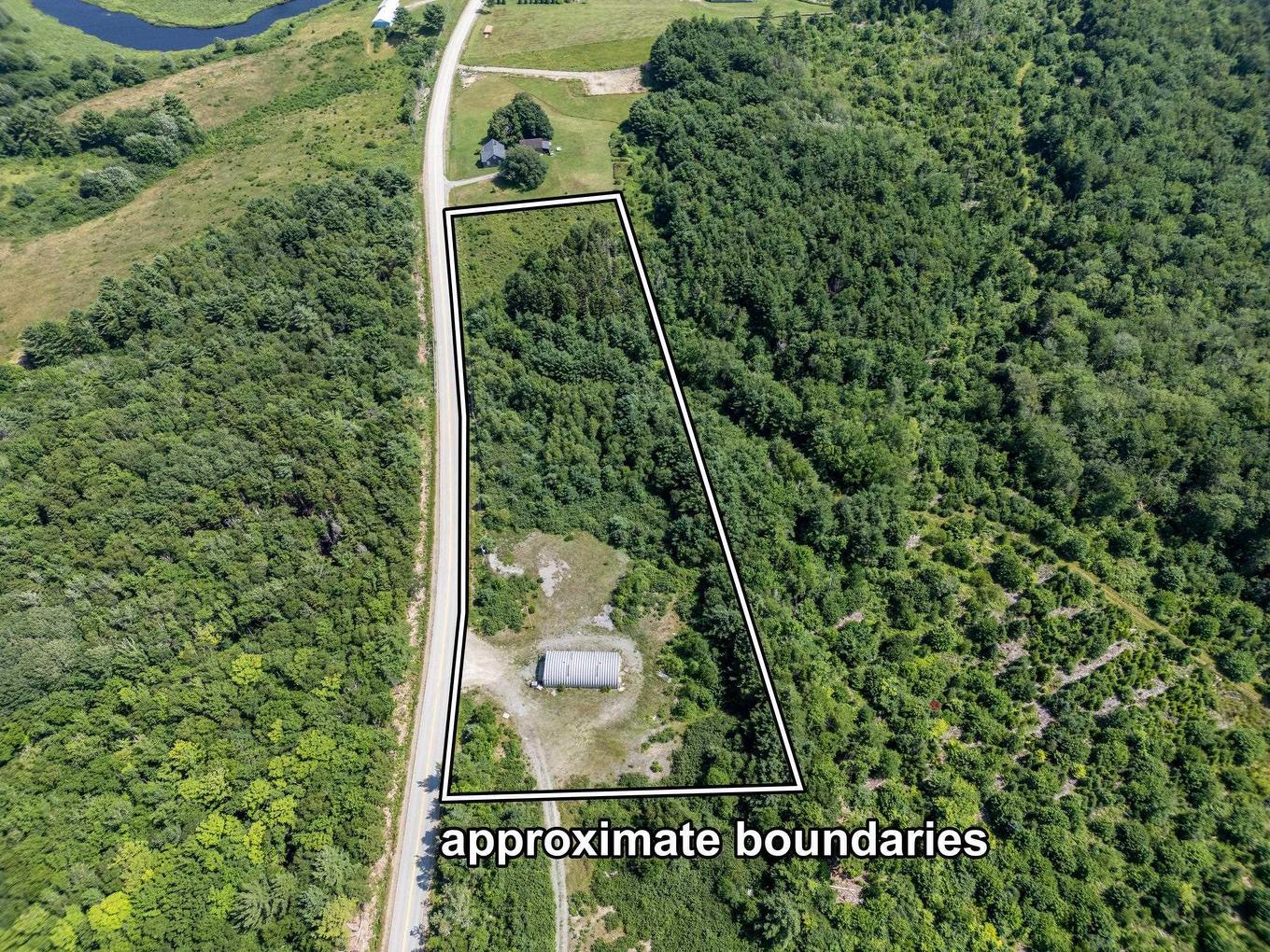 3924 Patrice Road, Corberrie, NS