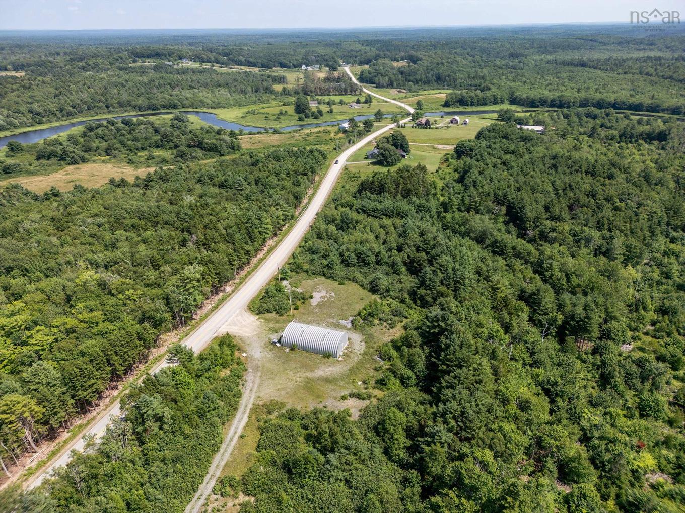 3924 Patrice Road, Corberrie, NS