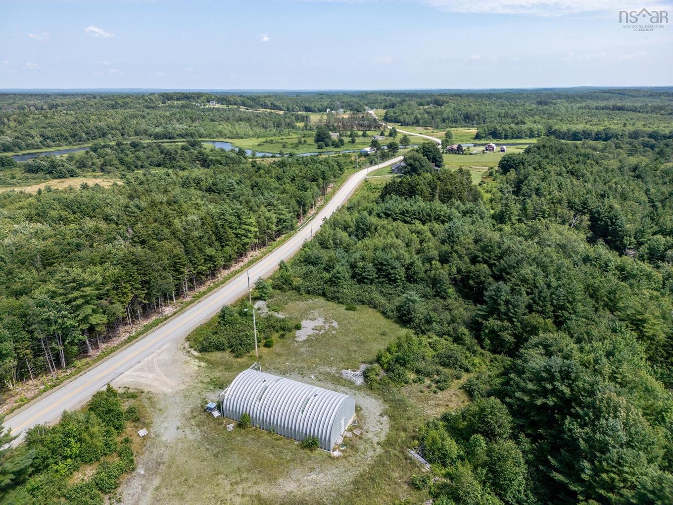 3924 Patrice Road, Corberrie, NS