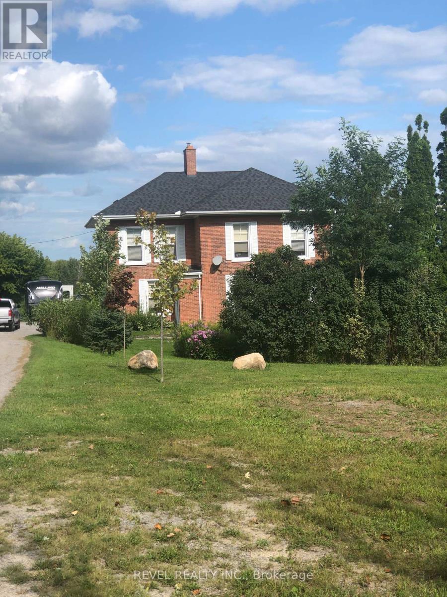 917 County Road 10, Cavan Monaghan (Cavan Twp), ON - Outdoor