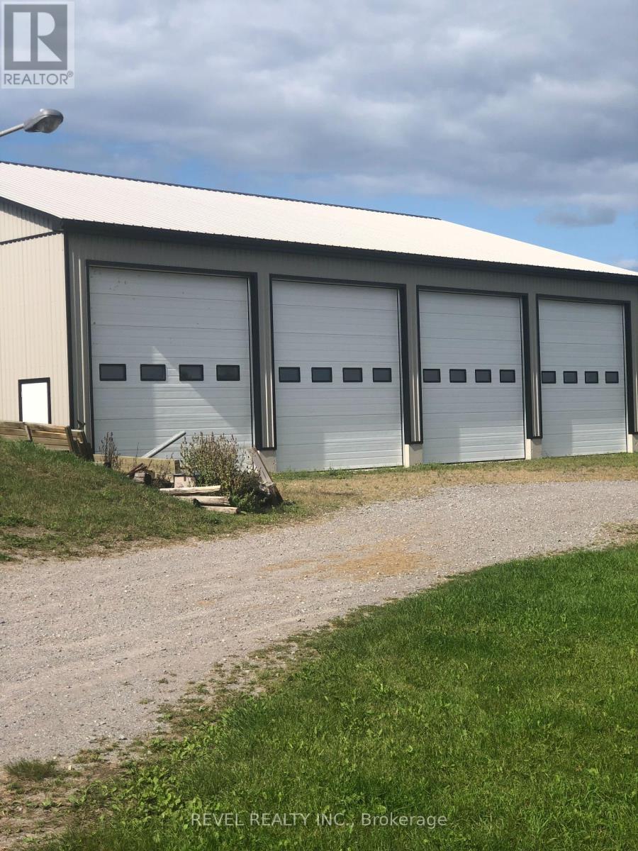 917 County Road 10, Cavan Monaghan (Cavan Twp), ON - Outdoor