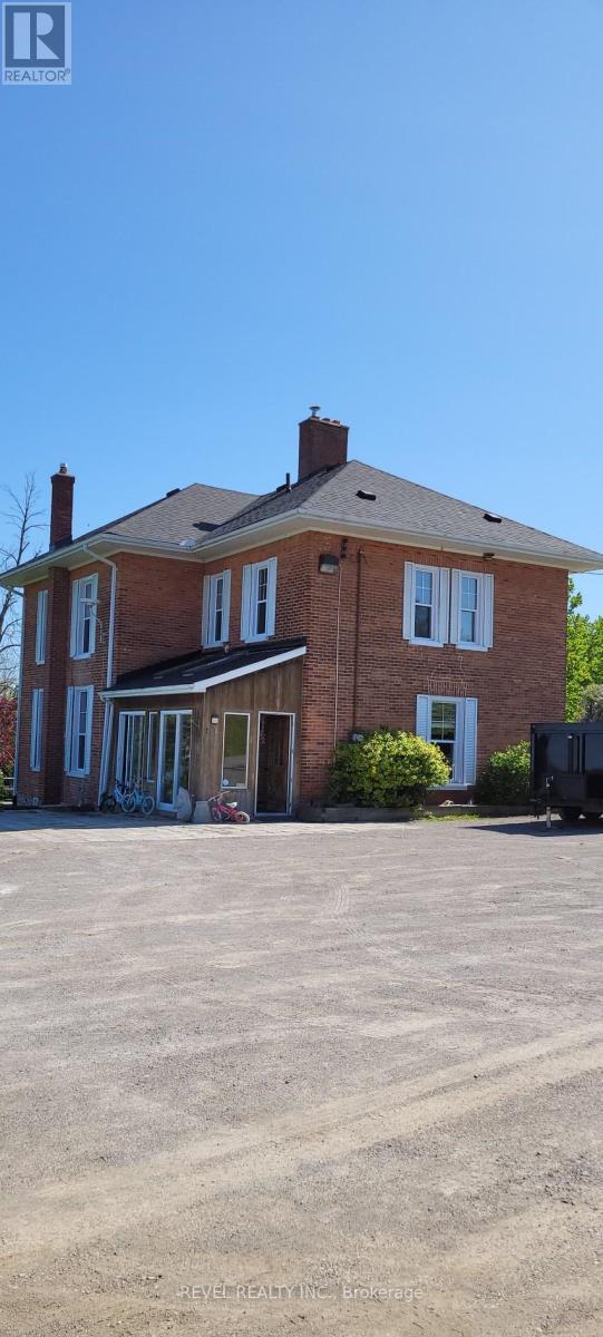 917 County Road 10, Cavan Monaghan (Cavan Twp), ON - Outdoor