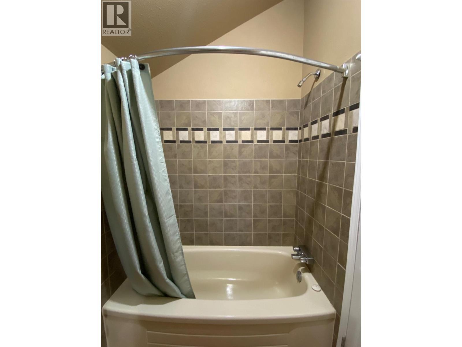 850 Northstar Drive Unit# 190, Kimberley, BC - Indoor Photo Showing Bathroom