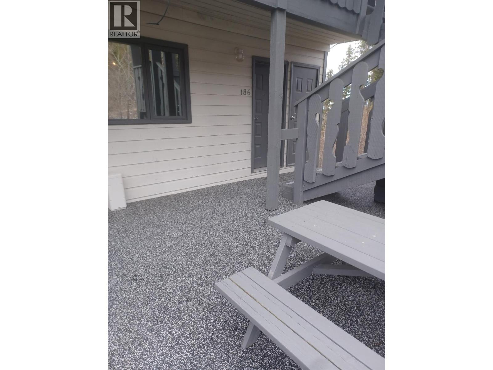 850 Northstar Drive Unit# 190, Kimberley, BC - Outdoor With Exterior
