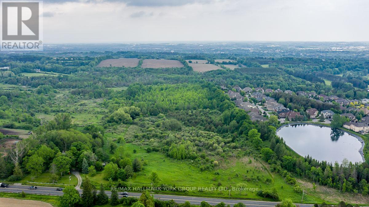 15763 Dufferin Street, King, ON - Outdoor With View