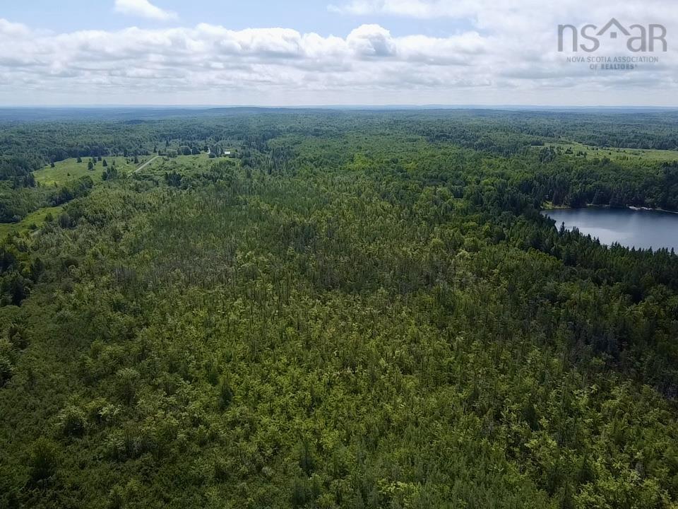 Highway 215, Kempt Shore, NS