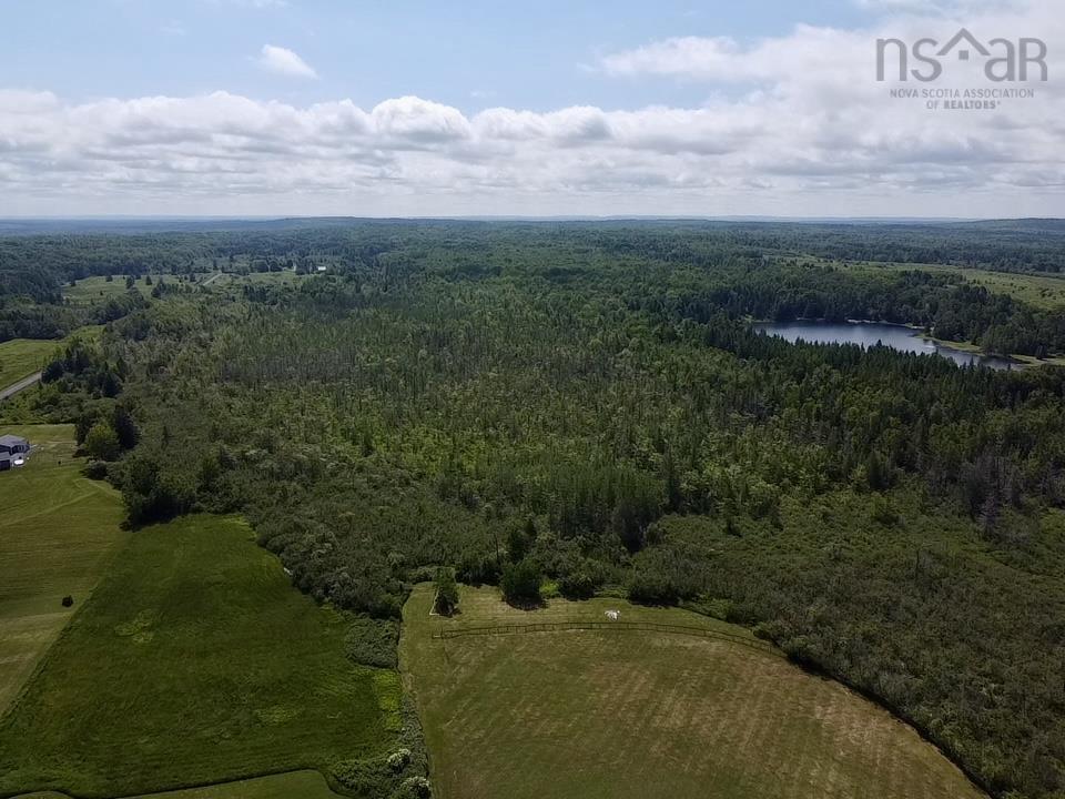 Highway 215, Kempt Shore, NS