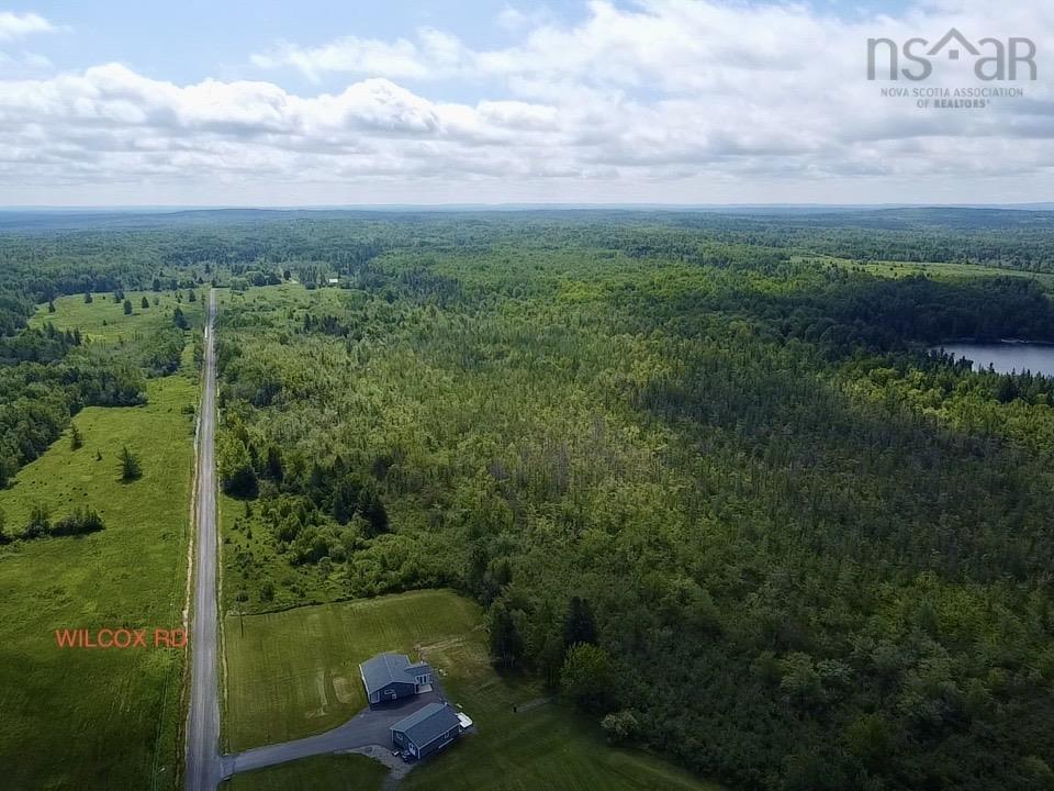 Highway 215, Kempt Shore, NS